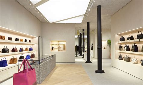 soho celine store